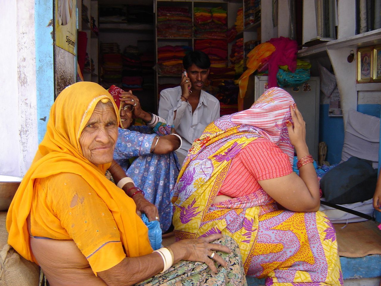 photos de vielles femmes nues